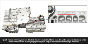 automotive part